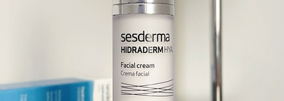 Увлажняющий крем Sesderma Hidraderm Hyal Facial Cream