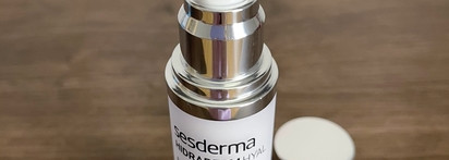 Увлажняющий крем Sesderma Hidraderm Hyal Facial Cream