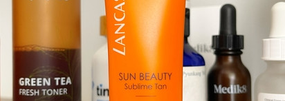 Топ-8 продуктов летнего сезона