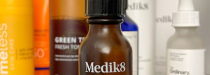 Топ-8 продуктов летнего сезона