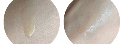 Гидрофильное масло Medik8 Llipid-Balance Cleaning Oil