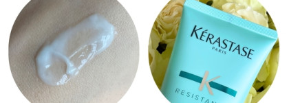 Уход для повреждённых волос Kerastase Resistance Ciment Anti-Usure