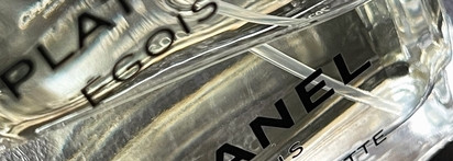 Chanel Platinum Égoïste
