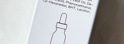 Ретинол в уходе и Medik8 Intelligent Retinol 3TR Supercharged Vitamin A Serum