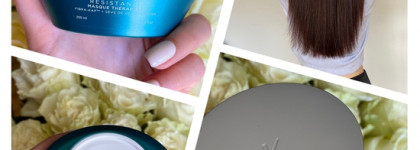 Восстанавливающая маска Kerastase Resistance Masque Therapiste