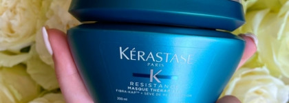 Восстанавливающая маска Kerastase Resistance Masque Therapiste