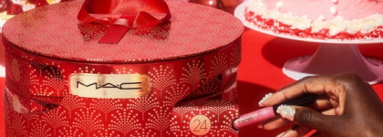 Обзор адвент календарей 2022