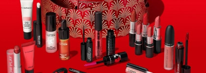 Обзор адвент календарей 2022