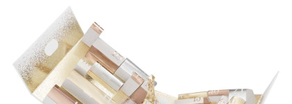 Самые красивые адвент-календари 2022