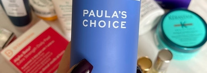 В Гамбург на неделю: косметика с собой