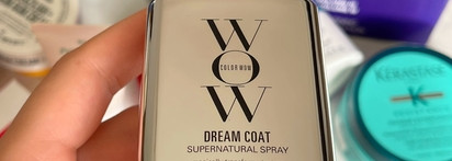 В Гамбург на неделю: косметика с собой