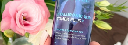 Isntree Hyaluronic Acid Toner Plus