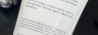 Крем для рук Sesderma Hidraderm Moisturizing Hand Cream