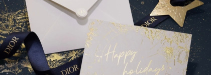 Рождественские адвент-календари 2022. Часть 4