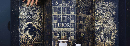 Рождественские адвент-календари 2022. Часть 4