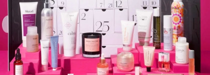 Рождественские адвент-календари 2022. Часть 4