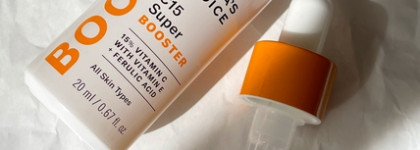 Витамин С в форме аскорбиновой кислоты 15%: Paula’s Choice C15 Super Booster