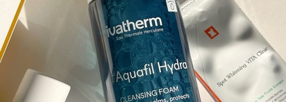 Подборка средств осенней схемы ухода. Часть 2: вечер