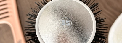 Расчёски и гребни: Olivia Garden, Beauty Works, Janeke