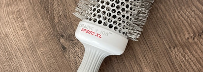 Расчёски и гребни: Olivia Garden, Beauty Works, Janeke