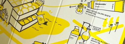 Керамиды, обезвоженность, защита в холодное время года и Dr. Jart+ Ceramidin Serum