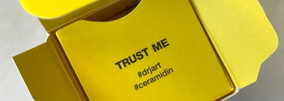 Керамиды, обезвоженность, защита в холодное время года и Dr. Jart+ Ceramidin Serum