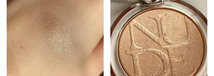 Dior в моей косметичке