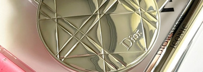 Dior в моей косметичке