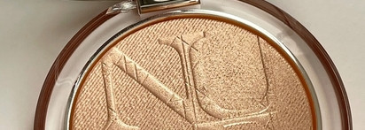 Dior в моей косметичке