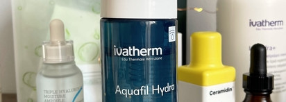 Короткая подборка фаворитов осеннего ухода