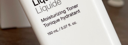 Защита в холодное время: Dr. Jart+ Ceramidin Liquid Moisturizing Toner