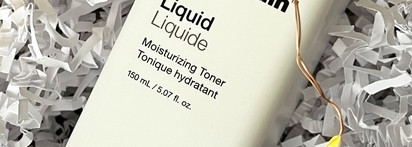 Защита в холодное время: Dr. Jart+ Ceramidin Liquid Moisturizing Toner