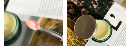 La Mer The Lip Balm - бальзам для губ за 70€