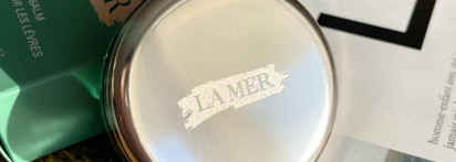 La Mer The Lip Balm - бальзам для губ за 70€