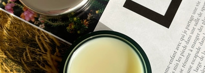 La Mer The Lip Balm - бальзам для губ за 70€