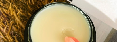 La Mer The Lip Balm - бальзам для губ за 70€
