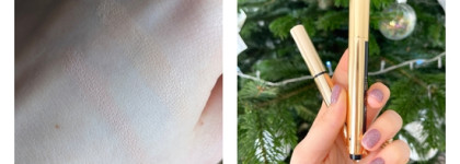 Мой топ декоративной косметики уходящего года