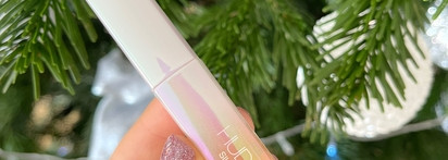 Мой топ декоративной косметики уходящего года