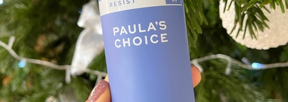 Уходовая косметика: лучшее за год