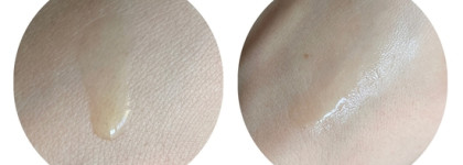 Уходовая косметика: лучшее за год