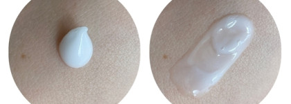 Уходовая косметика: лучшее за год