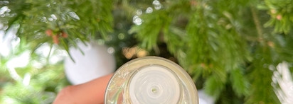 Зимний уход: успокаивающий тонер Pyunkang Yul Calming Deep Moisture Toner