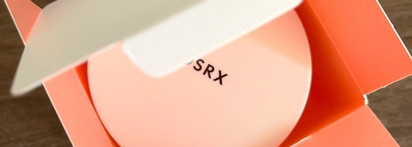 Зимний уход: пэды с салициловой кислотой COSRX One Step Original Clear Pad