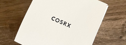 Зимний уход: пэды с салициловой кислотой COSRX One Step Original Clear Pad