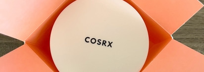 Зимний уход: пэды с салициловой кислотой COSRX One Step Original Clear Pad