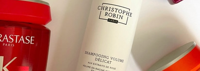 Подборка лучших шампуней года