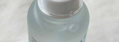 Зимний уход: сыворотка с гиалуроновой кислотой COSRX Hydrium Triple Hyaluronic Moisture Ampoule