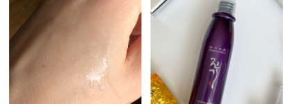 Подборка лучших несмываемых (leave-in) продуктов для волос 2022 года