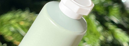 Зимний уход: крем для рук Needly Rainy Garden Hand Cream