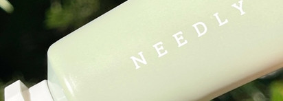 Зимний уход: крем для рук Needly Rainy Garden Hand Cream